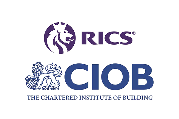 Logos CIOB